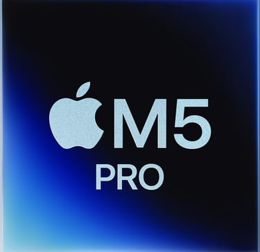 M5 Pro