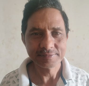 Premchand Chandra