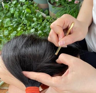 vietsilkhair premium vietnamese hair wholesale vendor