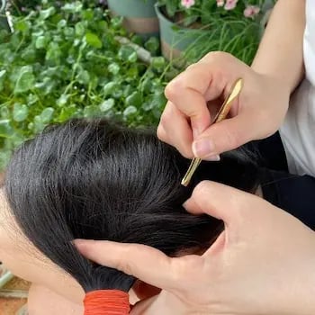 Hand-Sorted Vietnamese Hair Vendor Wigs and Bundles Wholesale