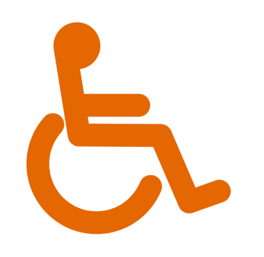 comfort & accessibility