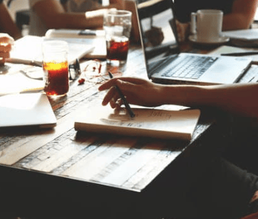 Aménagements d'études