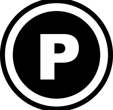 Free Parking Logo