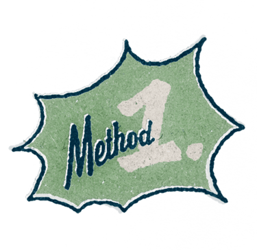 method 1