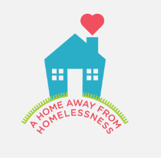 Home away from Homelessness logo 