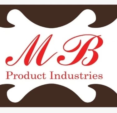 Logo of MB Product Industries