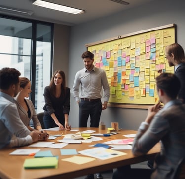 Bright living room with modern inventory