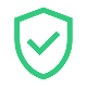 Enterprise-grade security and commitment