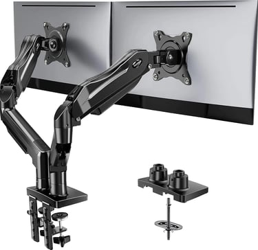 HUANUO Dual Monitor Arm