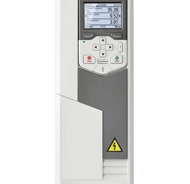 ABB VFD ACS 580 Training ABB Drive Composer Entry Software Training for Vector Control & Scalaer