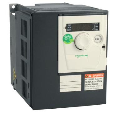 Schneider Altivar VFD Training