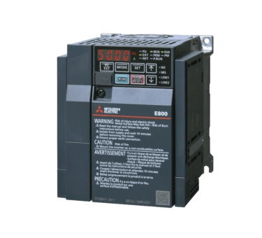 Mitsubishi FR-Configurator 2 Training