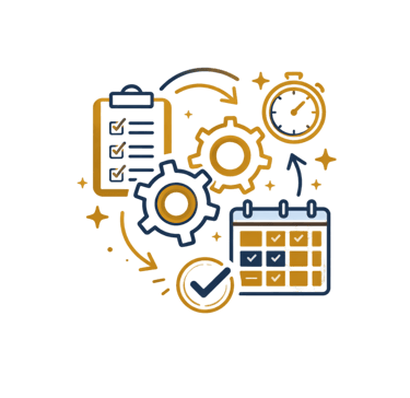 Execution Management