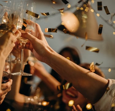 photo booths for parties