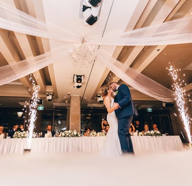 photo booth for weddings and parties