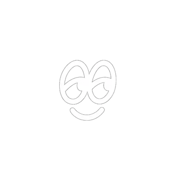 Icono minimalista juvenil de Talenty