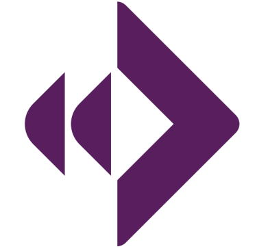 An arrow [pointing right, towards the Instagram icon from SquareKey Studio's Instagram account