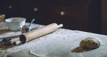 Professional Baking Supplies & Tools