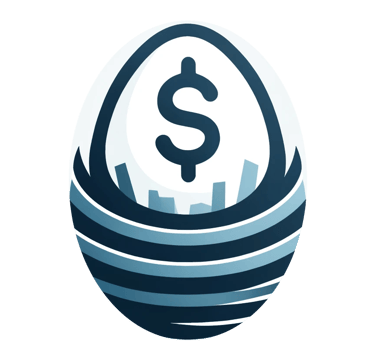 Prospex Financial Planning describing nest egg growth via Superannuation