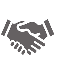 Human-first approach focused on collaboration, trust and business value