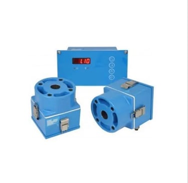 Dust Monitoring System