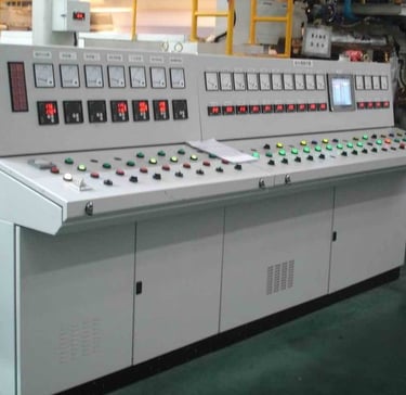 Control Desk