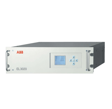 Gas Analyzer