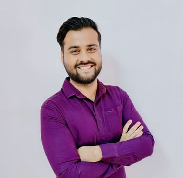 Srajesh Gupta