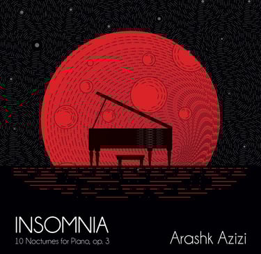 Insomnia