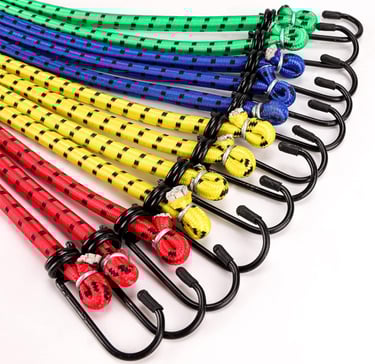 Cheap Bungee Cords