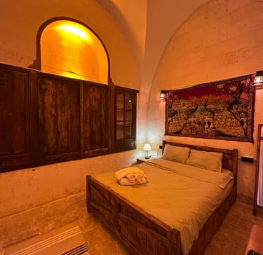 Beirut Konukevi - Şanlıurfa Rezervasyon - 0537 036 20 63