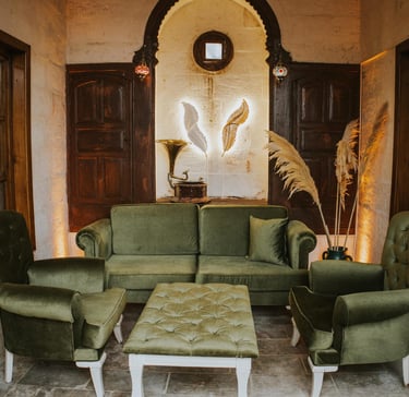 Beirut Konukevi - Şanlıurfa Rezervasyon - 0537 036 20 63
