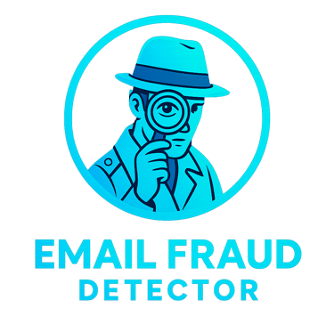 Email Fraud Detector Logo