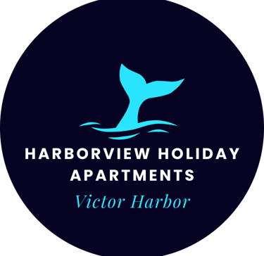 Luxury beachfront apartment in Victor Harbor South Australia