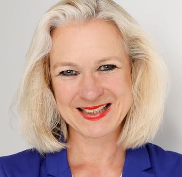 Porträt von Luise Lohkamp