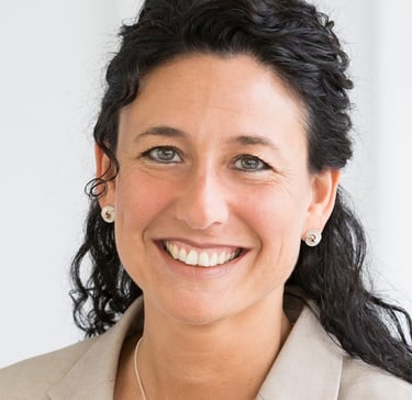 Porträt von Natalia Berrio Andrade