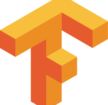 TensorFlow Icon
