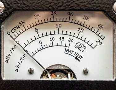 Radiation Shielding Design & Verification