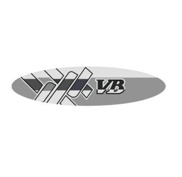 Logotipo da VB Transportes
