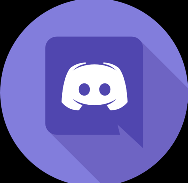 Find us on discord