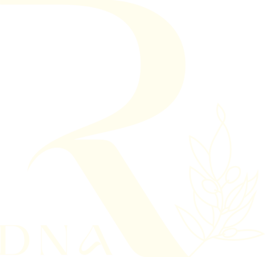 Logo R DNA