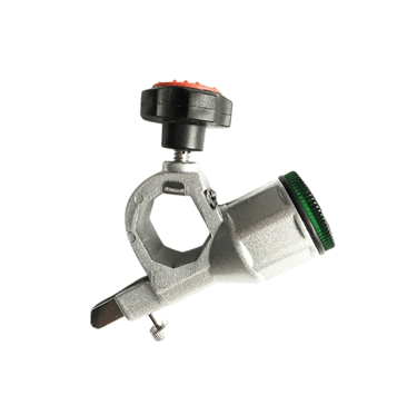 Cabezal completo para cortador en series