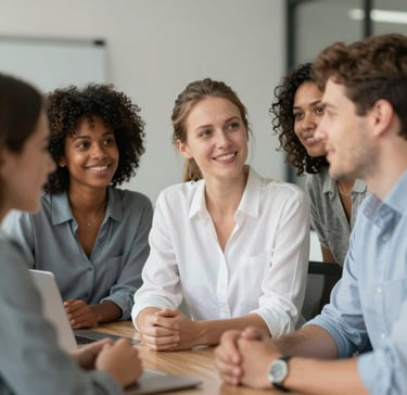 black blue and yellow textile