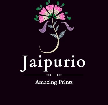 Jaipurio Brand of Rgl Textile Corporation