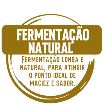 Fermentação Natural