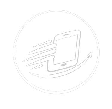 logo représentant un smartphone pour indiquer un numéro de téléphone