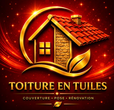 TOITURE EN TUILES