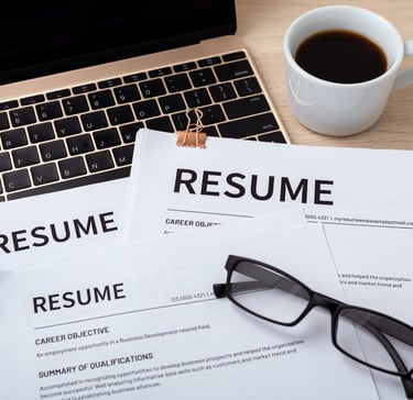 A five step guide beginning with a resume to the Saudi nursing application with Vital Talents.