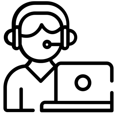 Online-Support