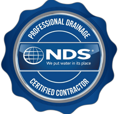 NDS Badge Logo